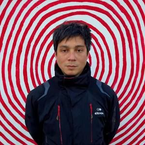 Meet your Posher, Thomas